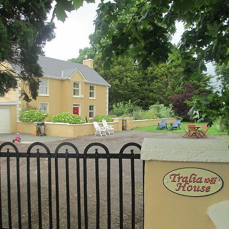 Tralia Farmhouse Self Catering Farranfore Cameră foto