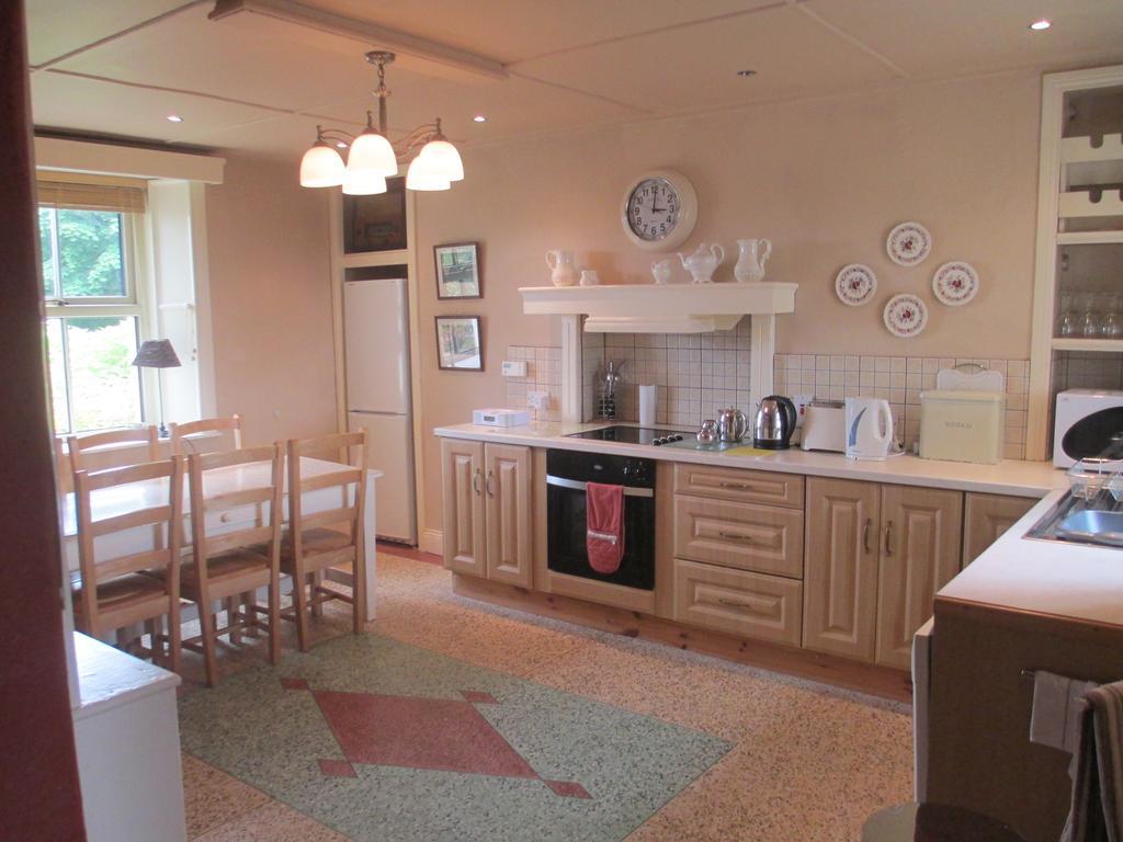 Tralia Farmhouse Self Catering Farranfore Cameră foto