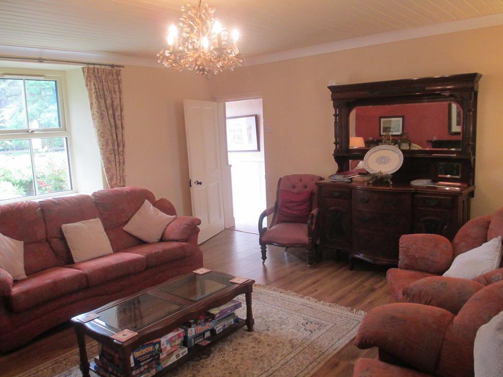 Tralia Farmhouse Self Catering Farranfore Cameră foto