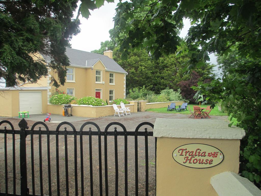 Tralia Farmhouse Self Catering Farranfore Cameră foto