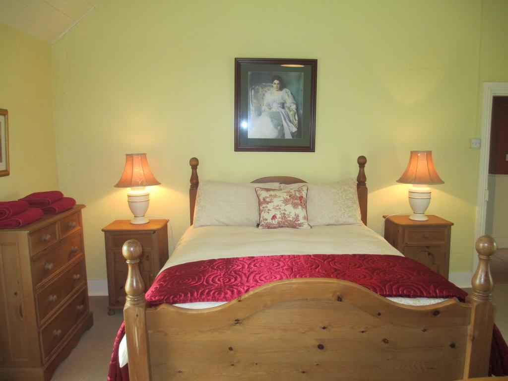 Tralia Farmhouse Self Catering Farranfore Cameră foto